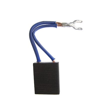 Usa Industrials Aftermarket Reliance Replacement Carbon Motor Brush - Electrographitic, Grade D8D-2 REP2860